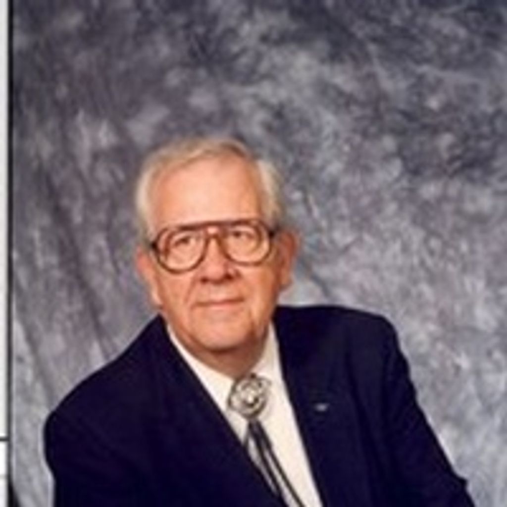 Judge C. Cloud Morgan