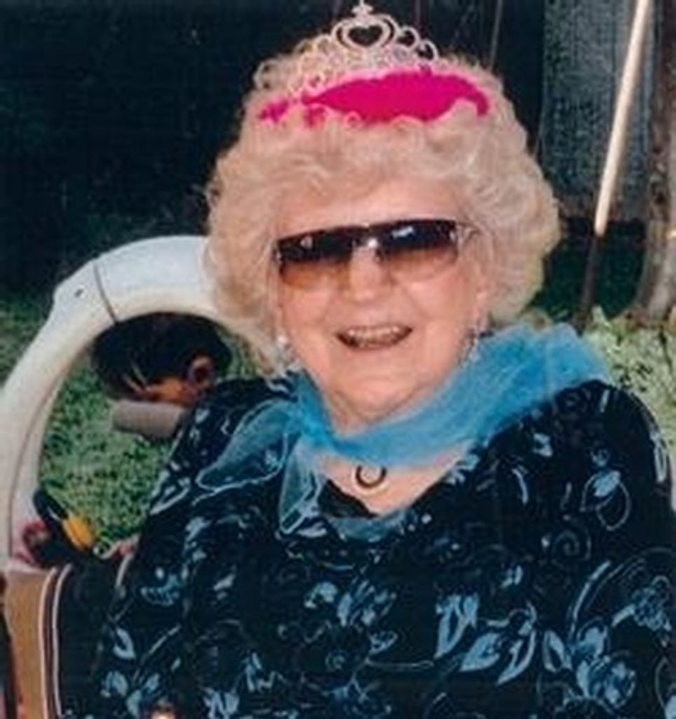 Dorothy Marie Joyce