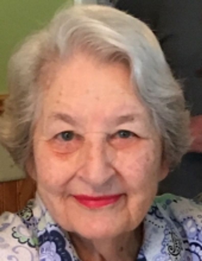 Josephine "Jo" Marchese