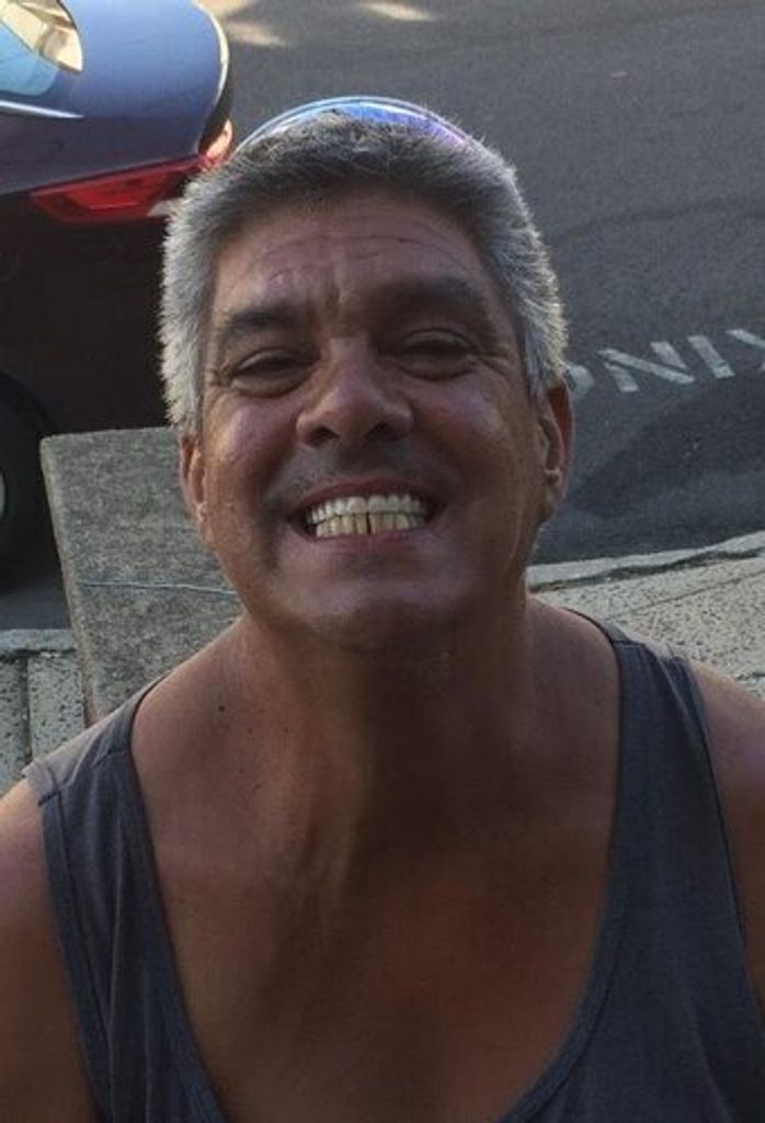 Nicholas Rosario Profile Photo