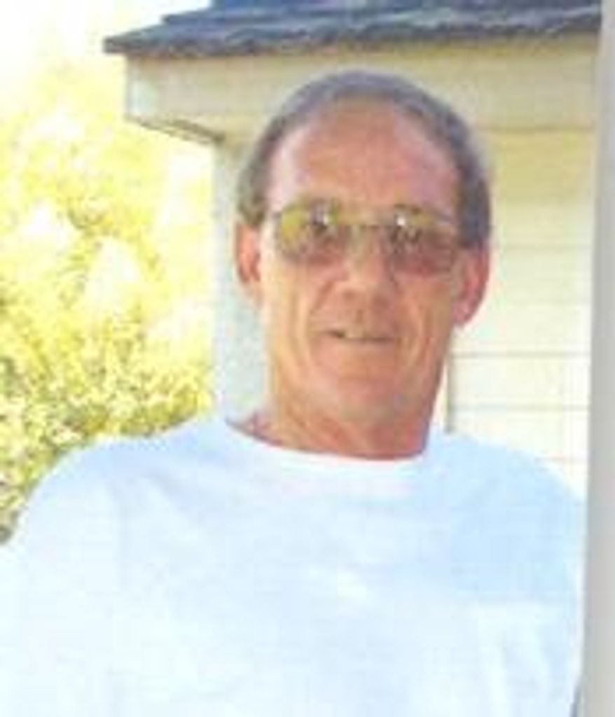 Larry "Short" Ray Steinbach Profile Photo