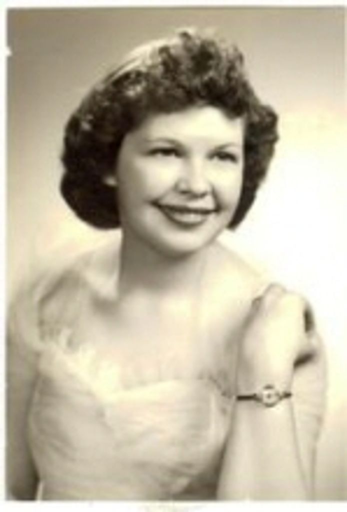 Rosella  Cecilia Smith
