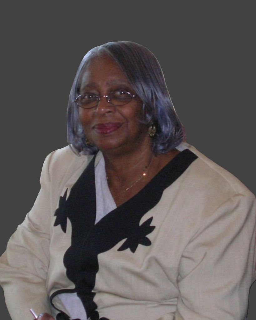 Clarice Butler Profile Photo