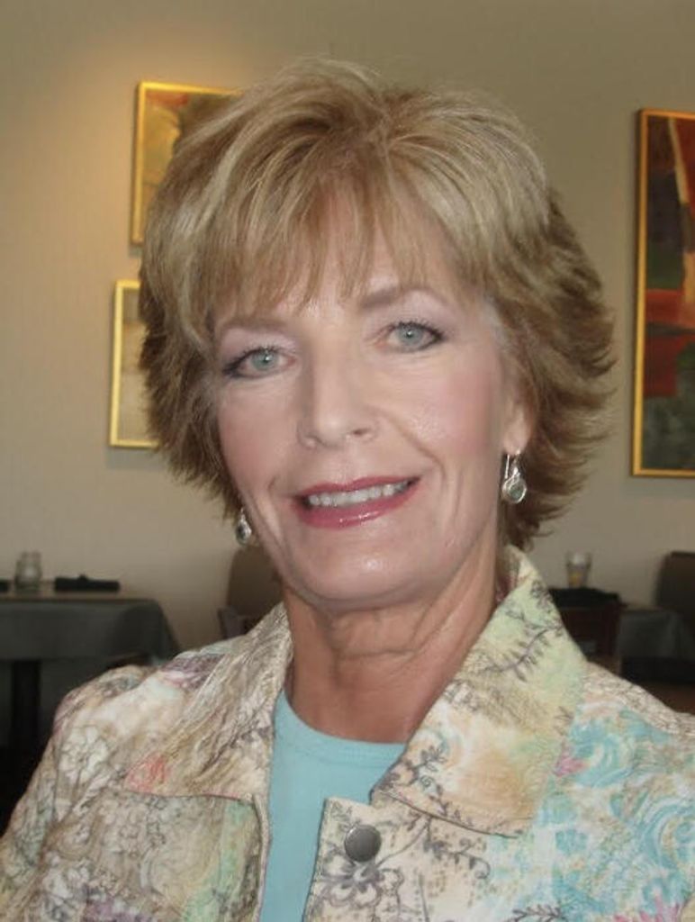 Jan Derryberry Anderson Profile Photo