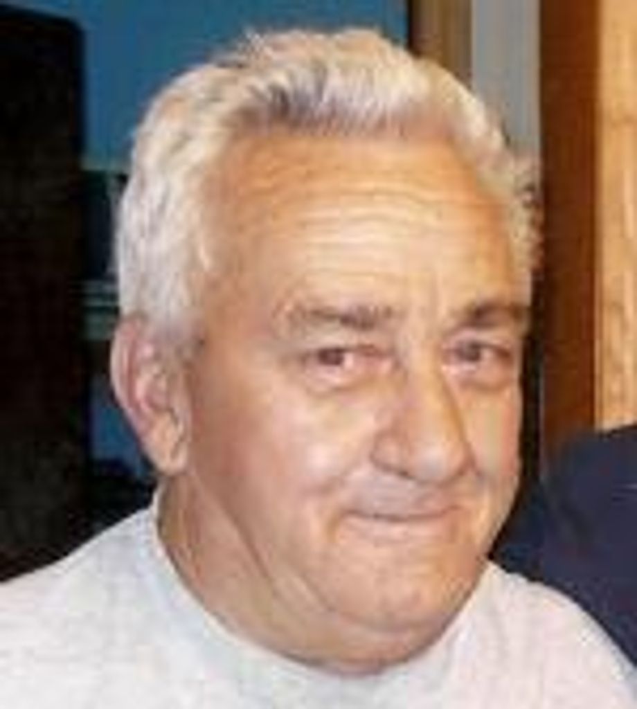 William  Paul "Bill" Dickel