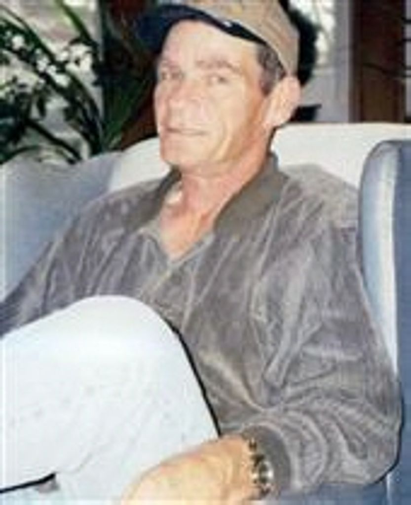 Phillip Reed Privette