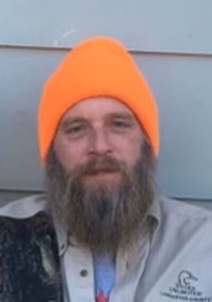 Jarret Joseph Barnhill Profile Photo