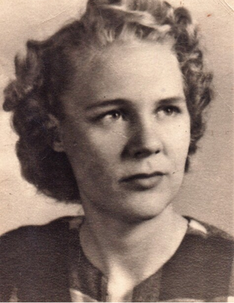 Mary Helen Byrd Profile Photo