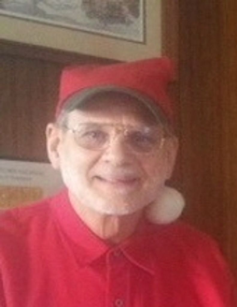 David John Baur