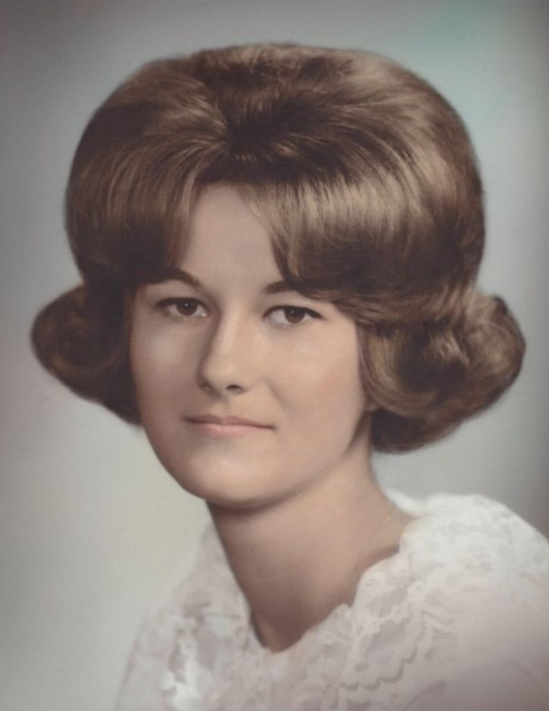 Pamela Sue Winter