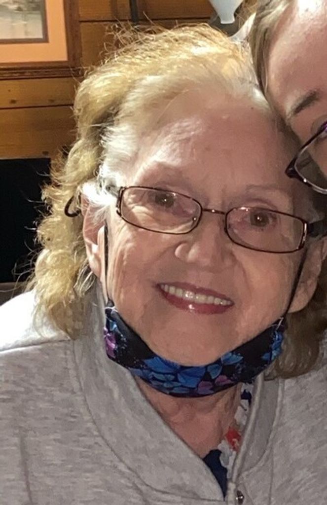 Sandra Sue Mullins Fergerson Profile Photo