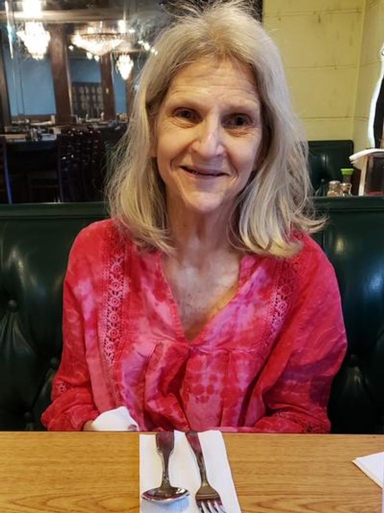 Nancy Elaine Jenkins Profile Photo