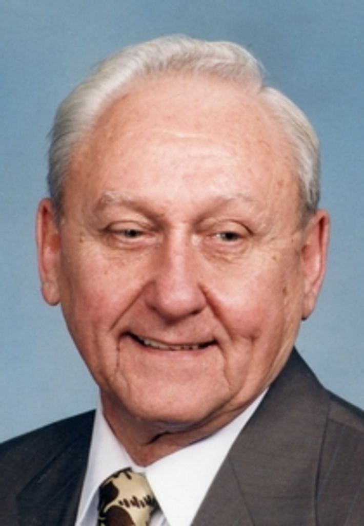 Raymond Randall