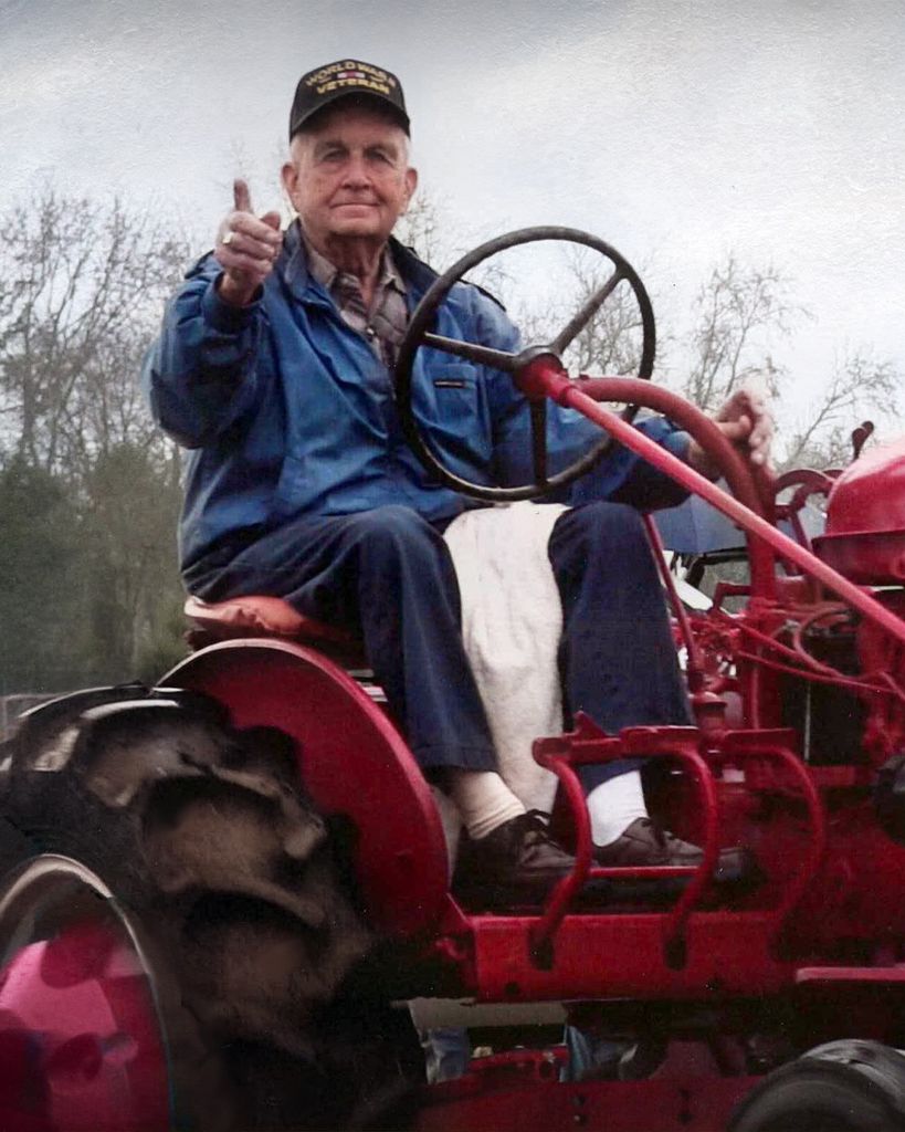 Jesse Woodfin Burdette