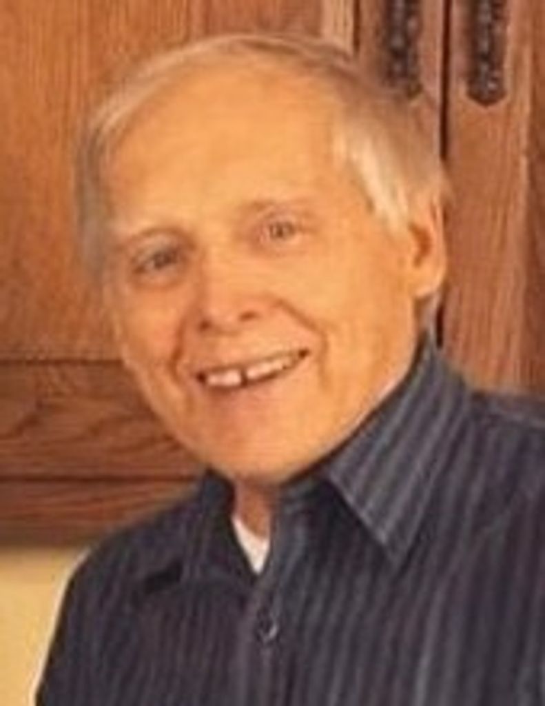 Norman Rudzinski