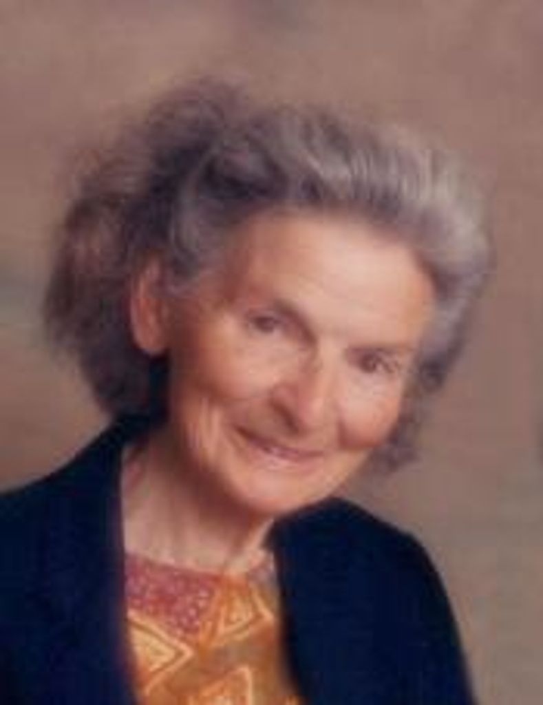 Vivian Josephine Viviano