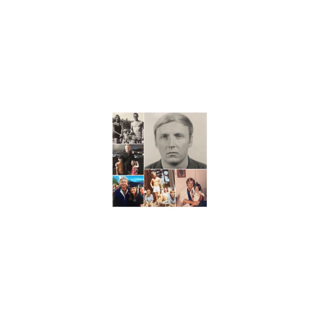 William  Scott Hesse Profile Photo