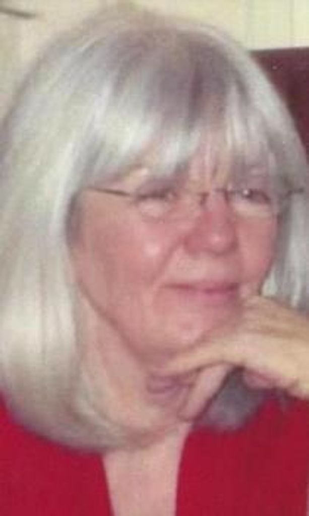 Mary Jane T. (Paika)  Mcnally