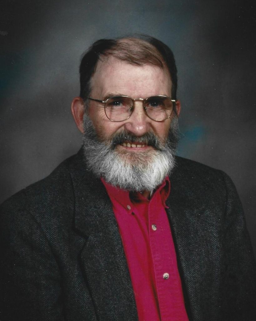 William Clarence Harness Profile Photo