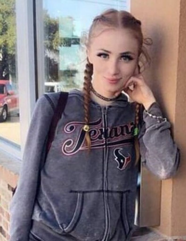 Kaitlyn Anson