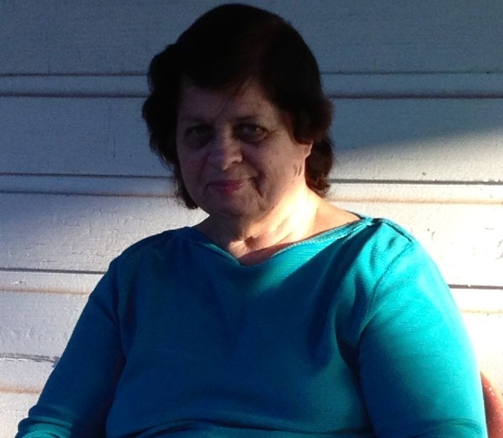 Delores (Hicks)  Ingram