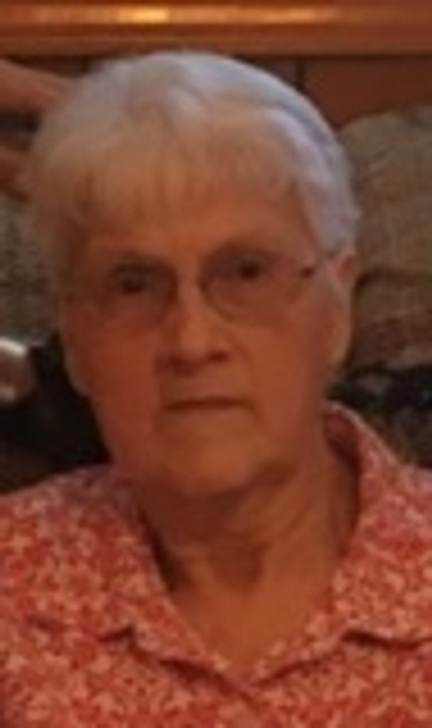 Betty M. Hebert Profile Photo