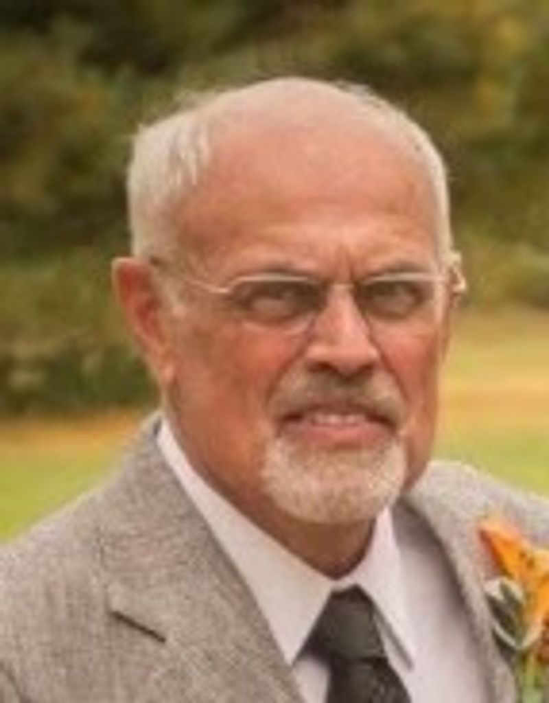 David A. Record