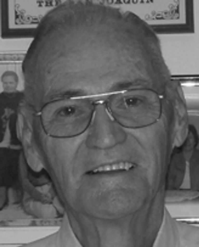 James Herbert Thomas Profile Photo