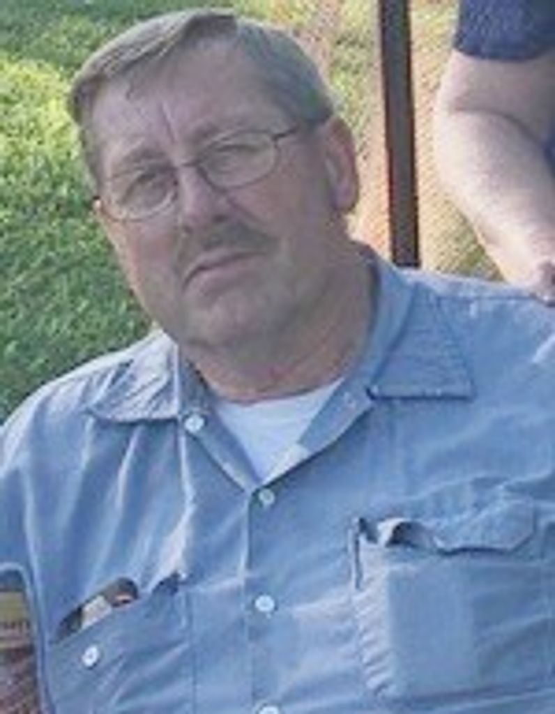 John O. Smits Profile Photo