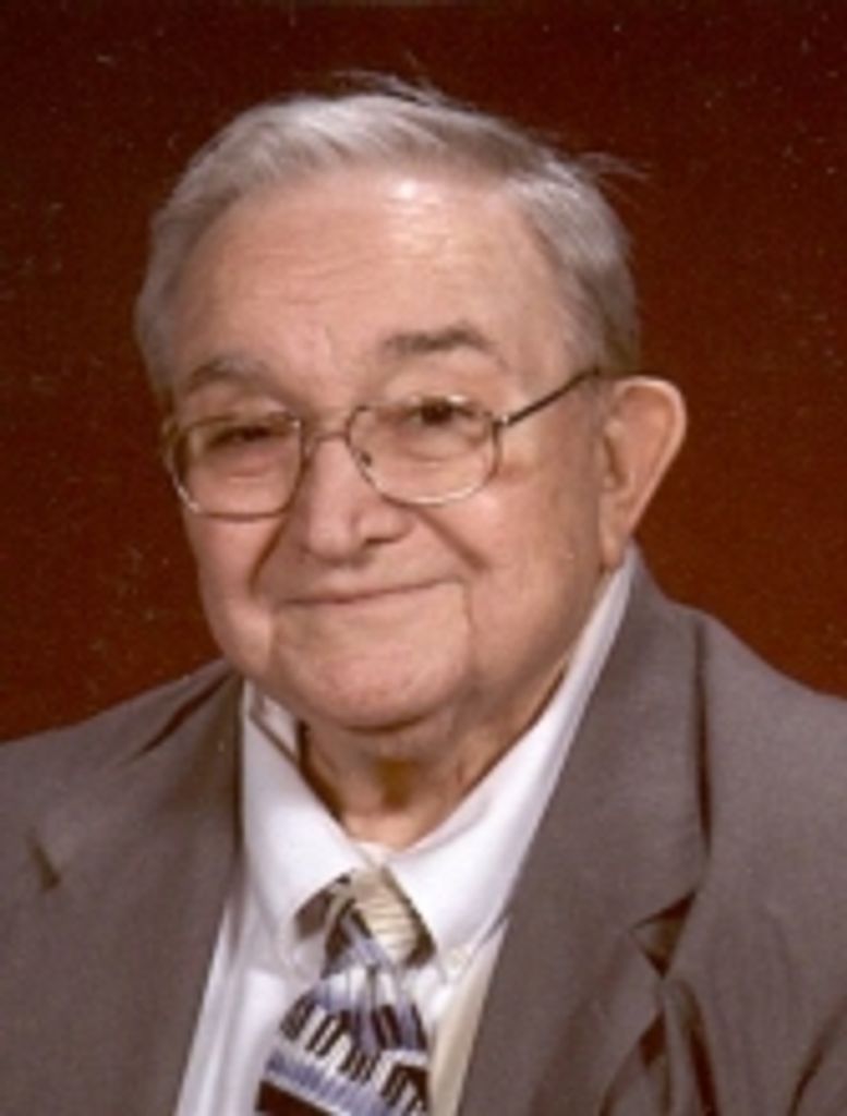 James Alfred Stevens