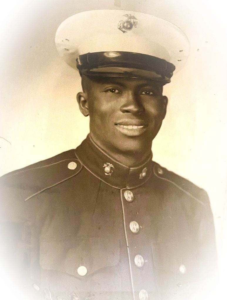Albert Hicks Profile Photo