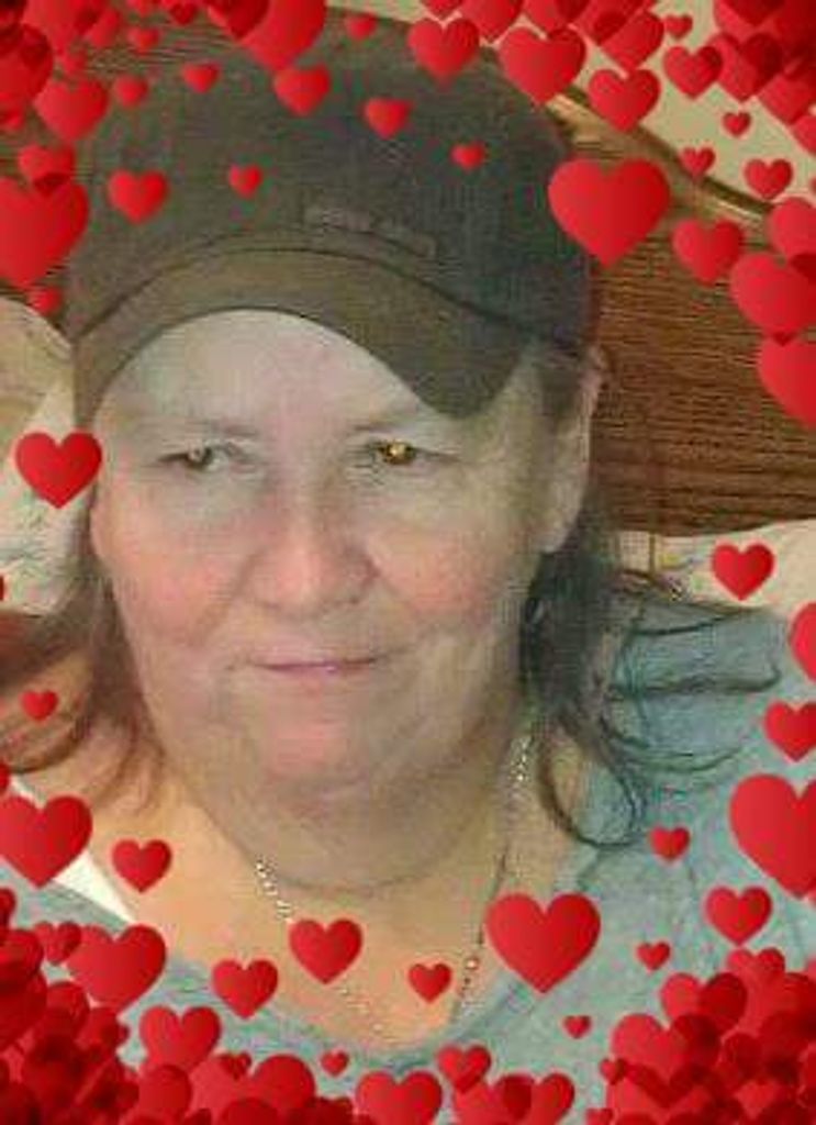 Judy Hudson