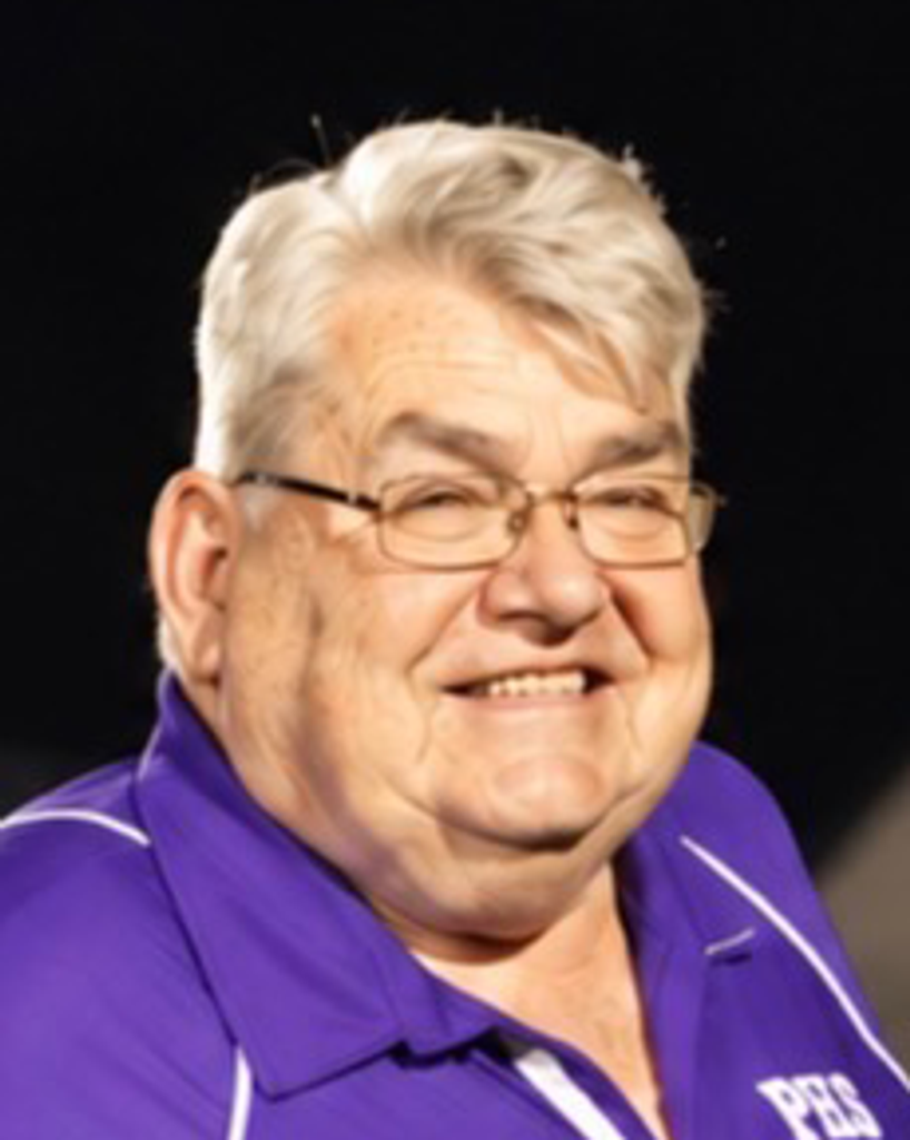 Roger Krause Profile Photo