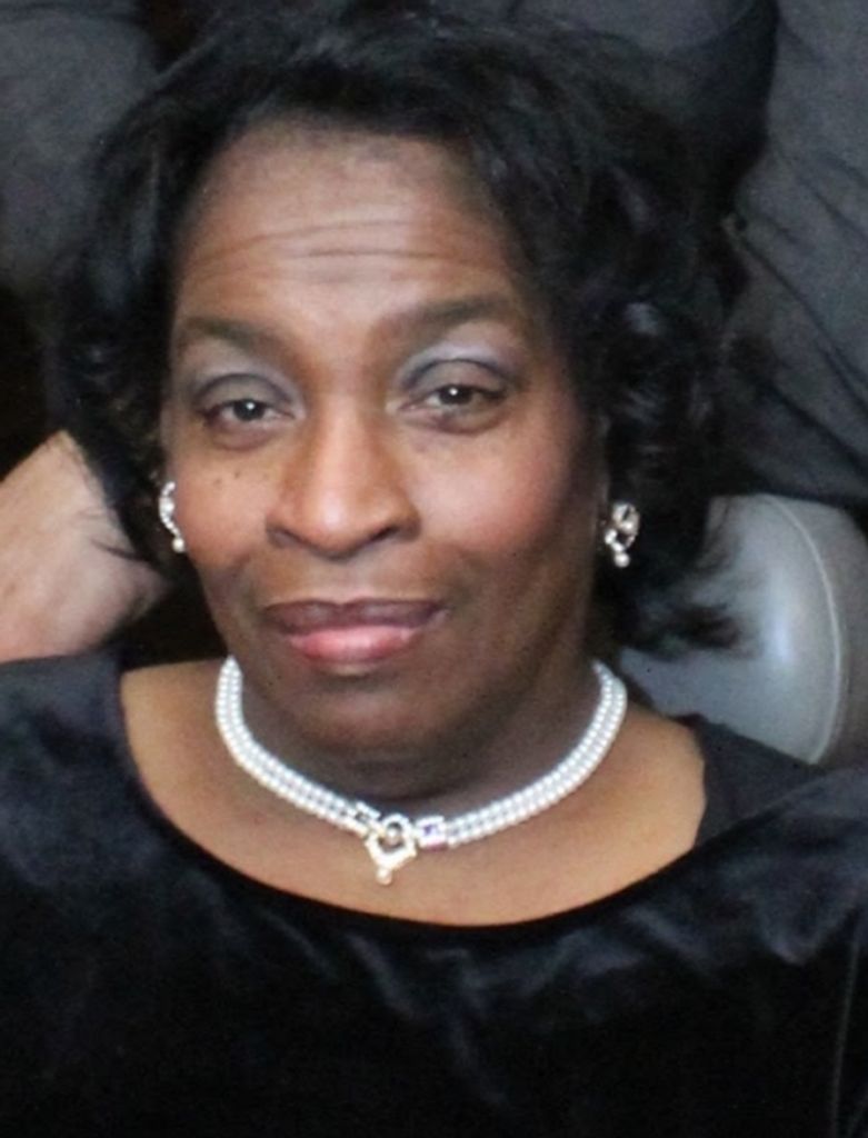 Denice L Toone Profile Photo