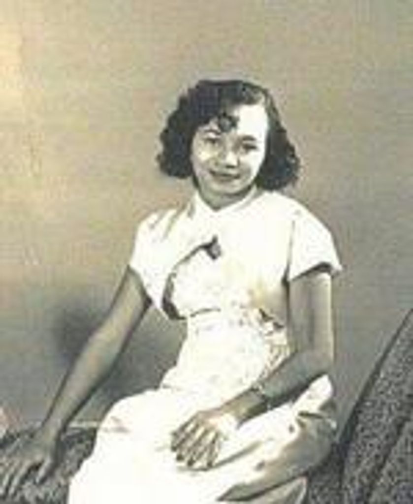 Josephine Blanton