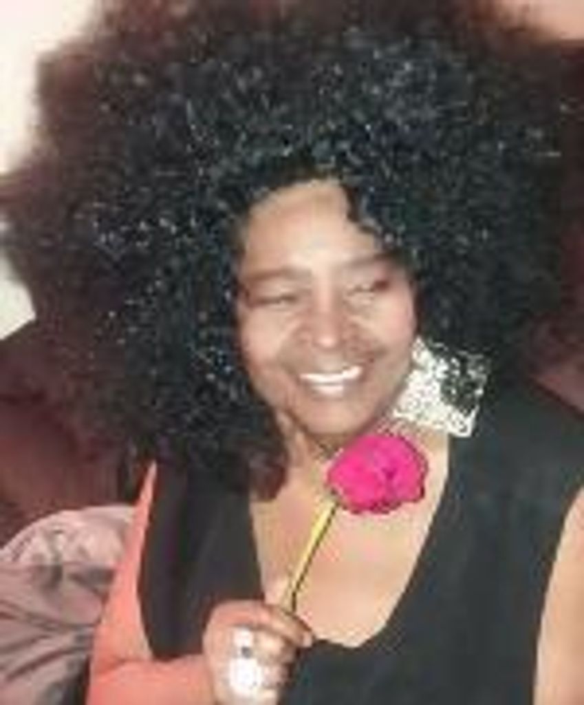 Mrs. Helen Bruce Goodjoin Profile Photo