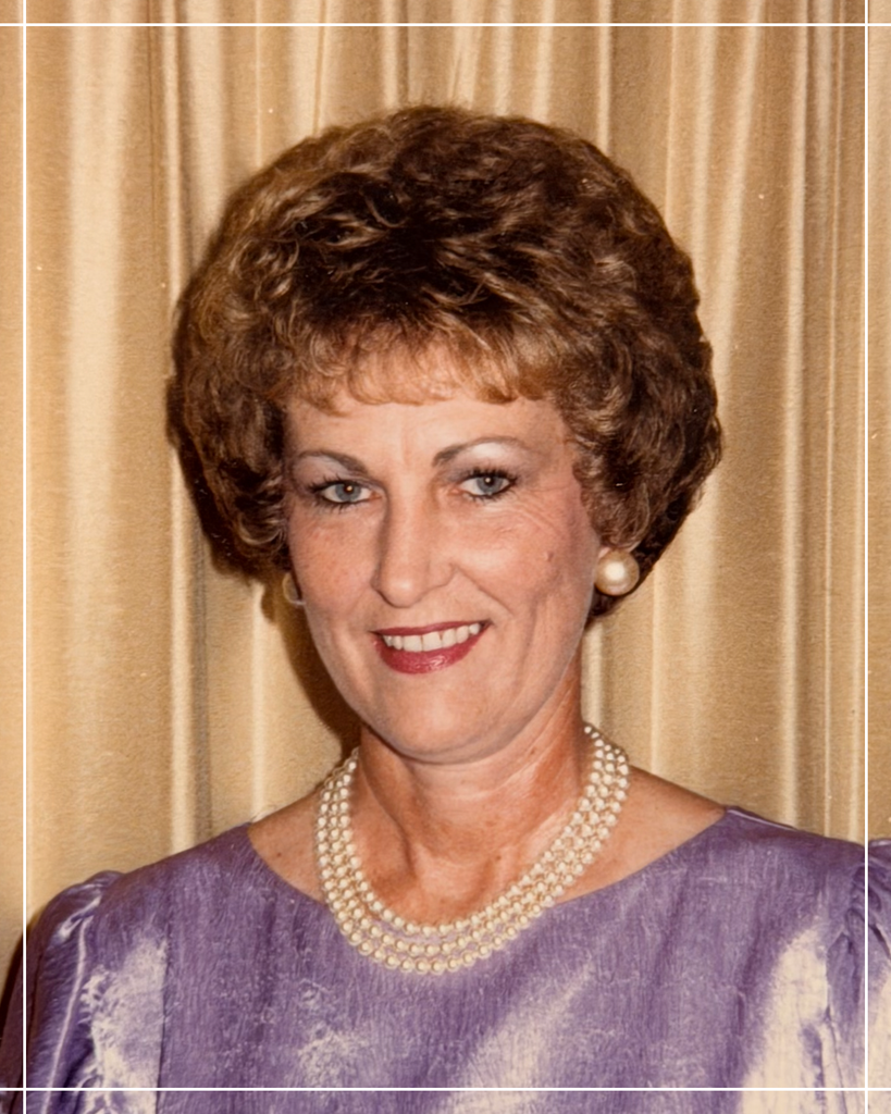 Jeanette Orth Archer Profile Photo