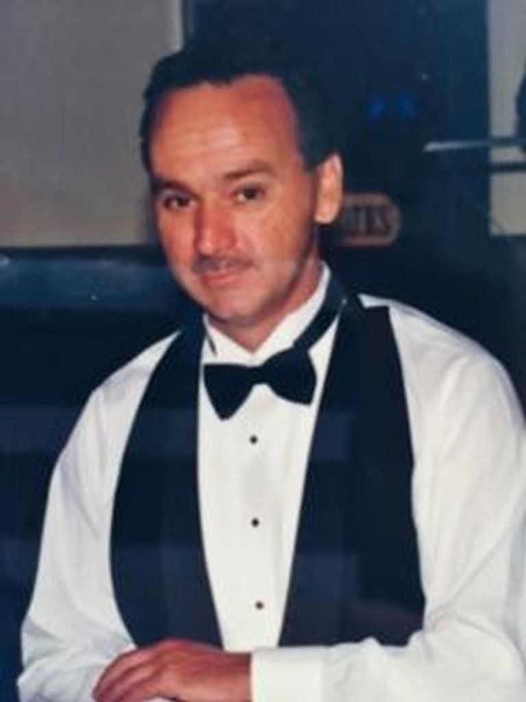 Richard P. Brower Profile Photo