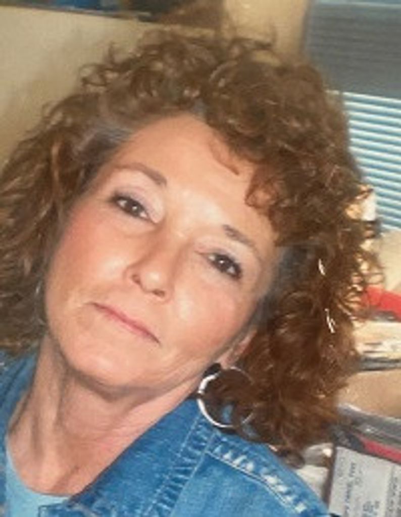 Cathy Bryan