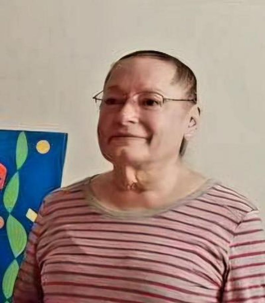 Laura Velez Profile Photo