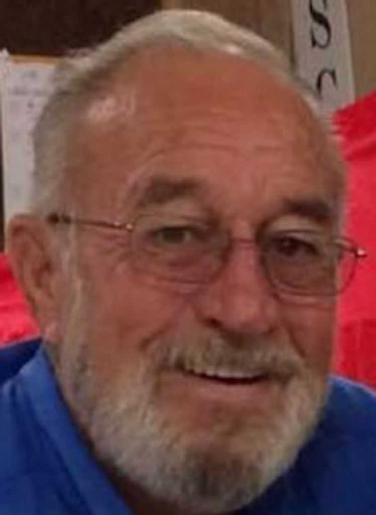 Dennis Tisdale Profile Photo