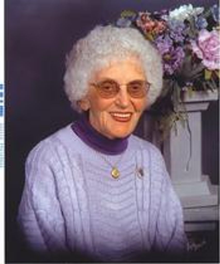 Larena Mary Nothstine Profile Photo