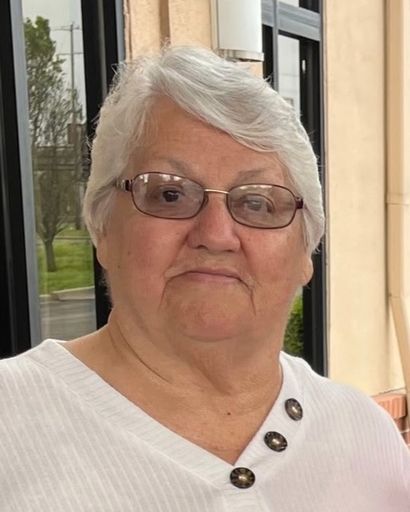 Sandra Martin's obituary image