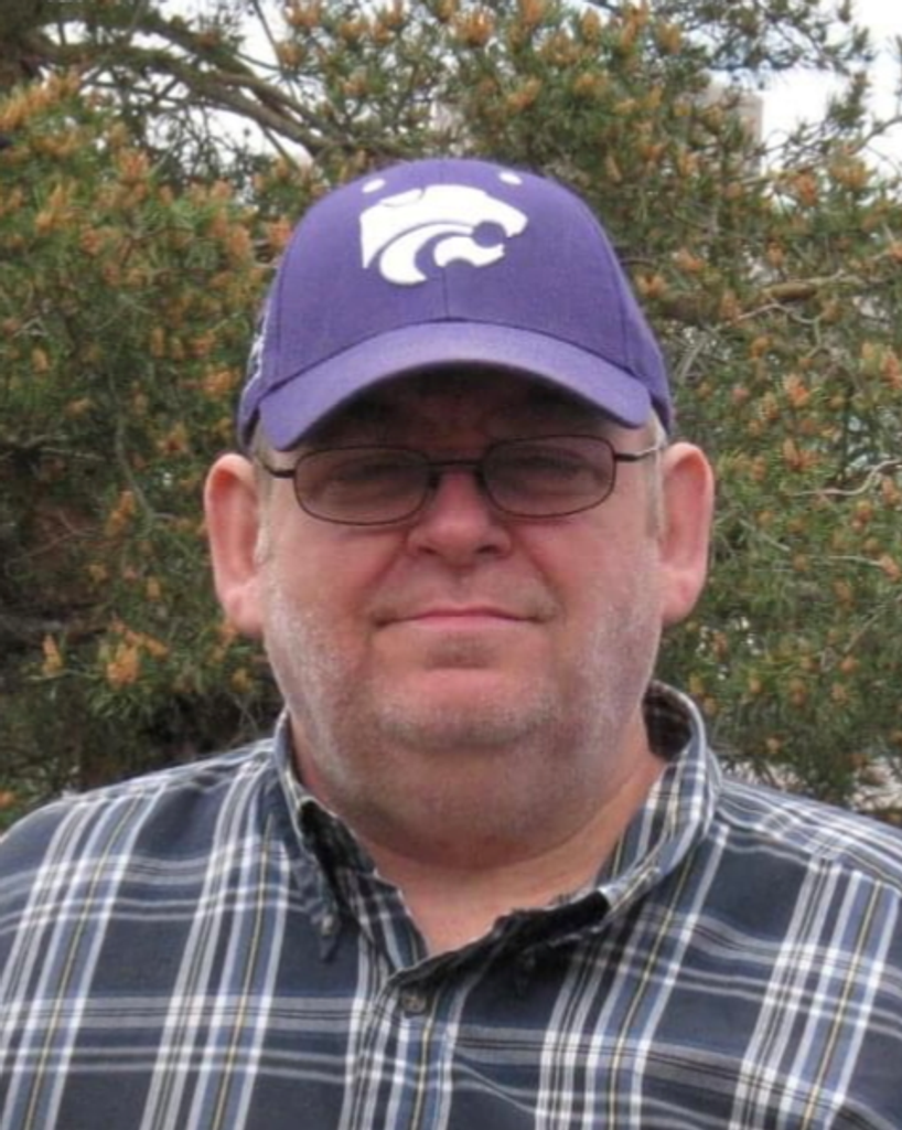 William Riley