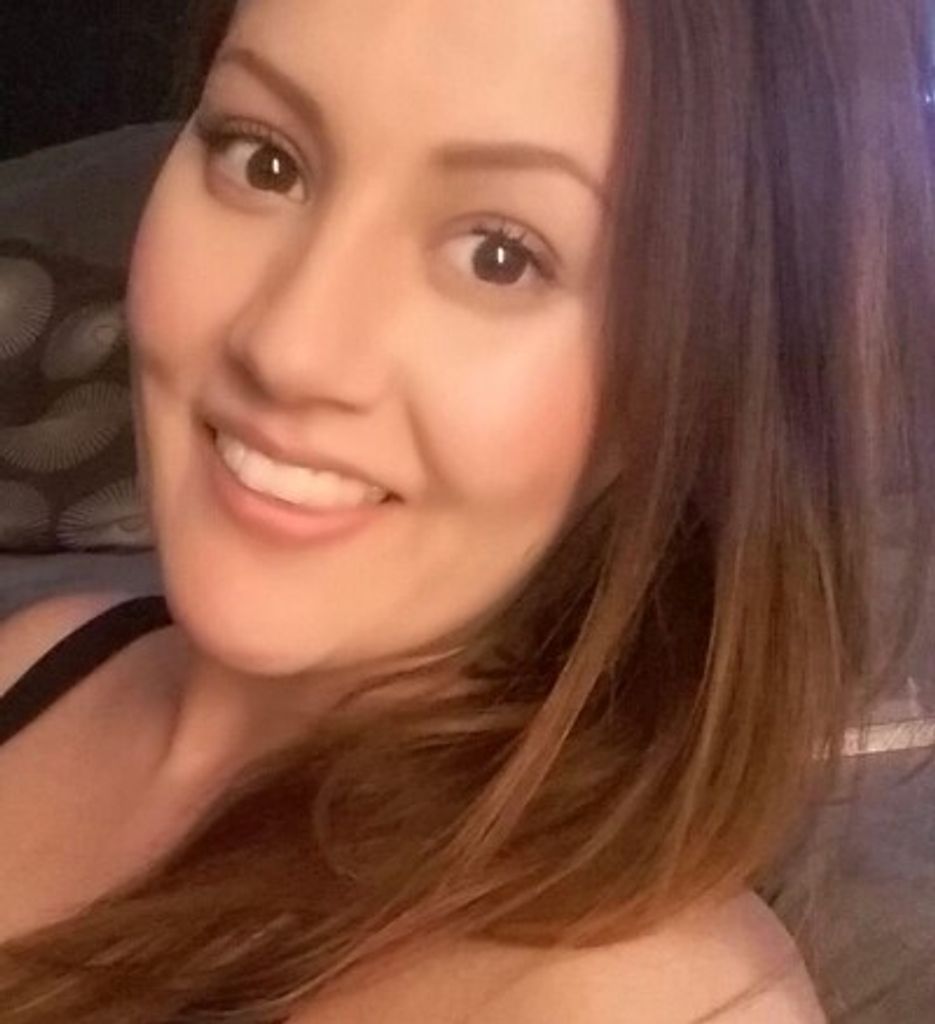 Camille Joy White Profile Photo