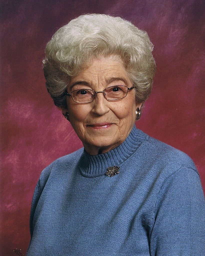 Leona D. Currier Profile Photo