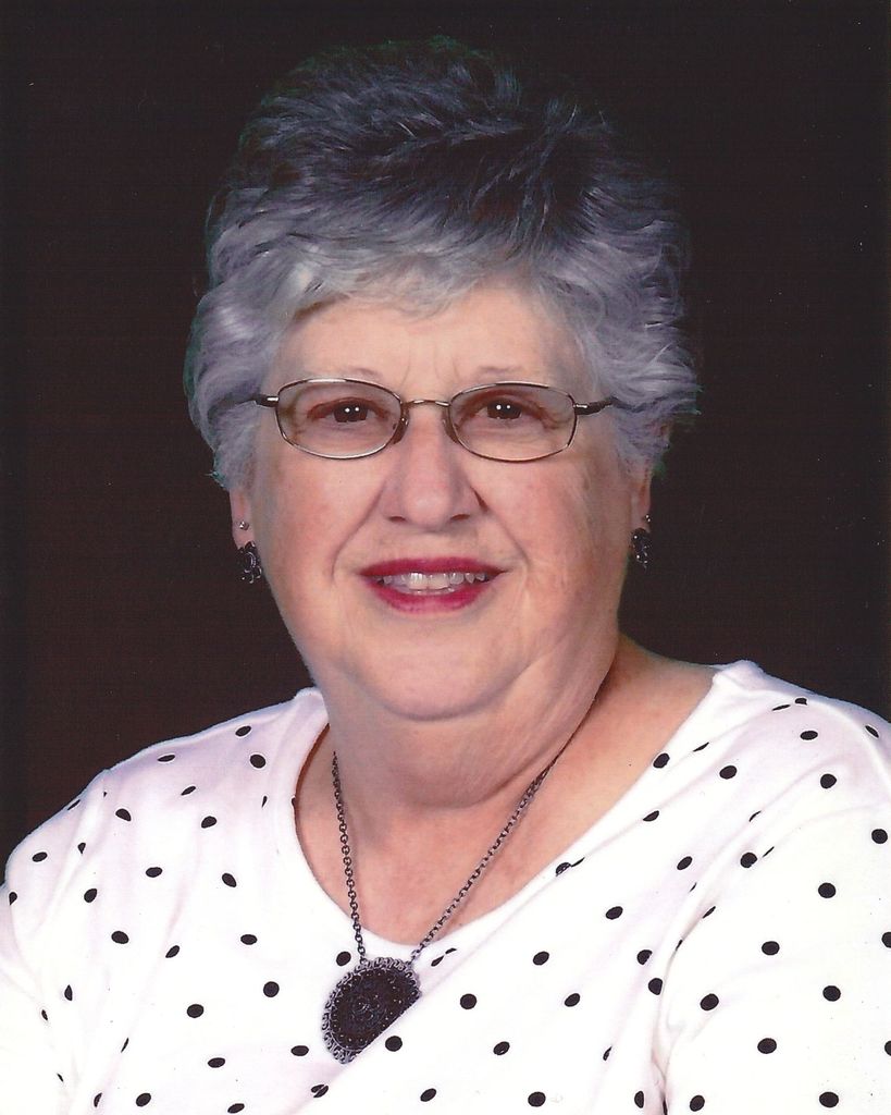 Shelby Roberts Ferguson Profile Photo