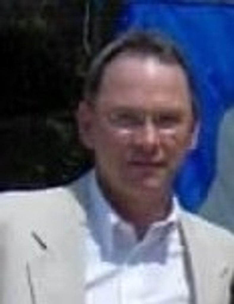 Christopher M. Carpenter