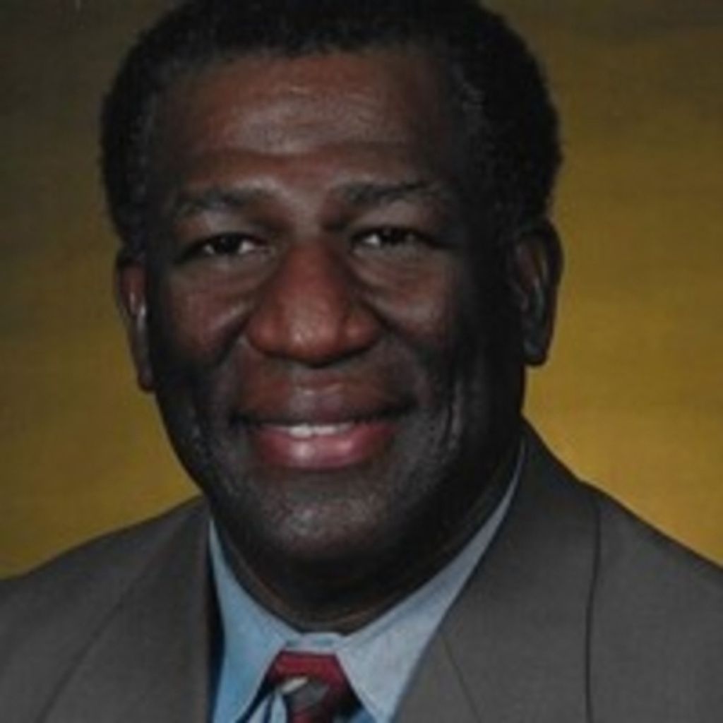 Richard Daniel Robinson