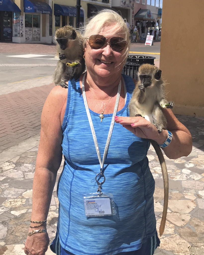 Brenda Bulifant Whorley Profile Photo